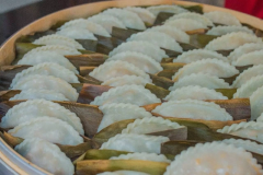 东至米饺的传说与特点